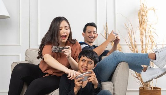 bảo mật Nohu
